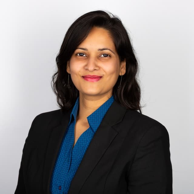 Shivangi Ranjan