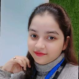 Shivangi Sharma