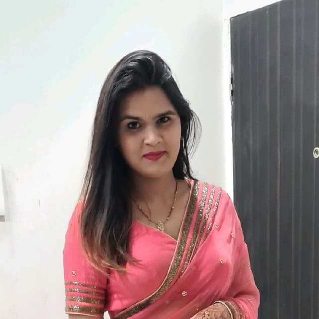 Shivangi Sharma 