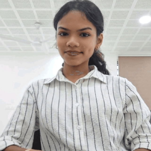 Shivangi Sharma