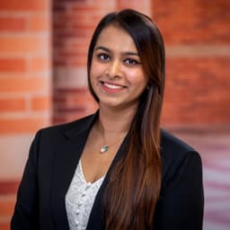 Shivangi Sharma