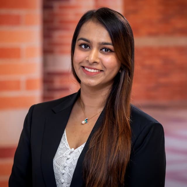 Shivangi Sharma