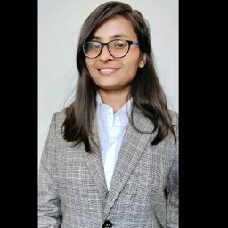 shivangi shukla