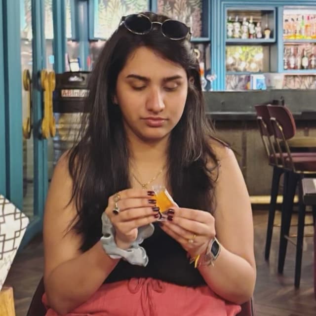 Shivangi Singh