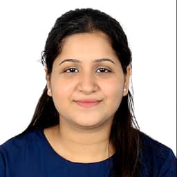 Shivangi Singh