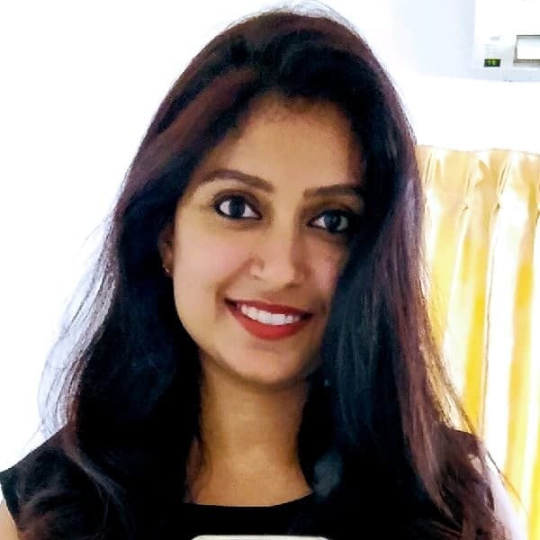 Shivangi Singh