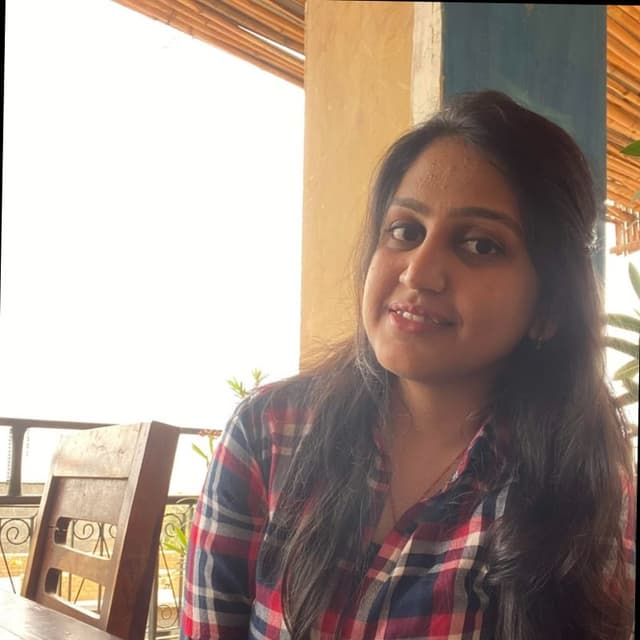 Shivangi Singhal