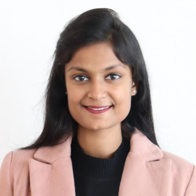 Shivangi Singhal