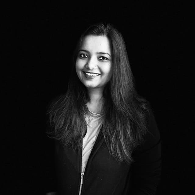 Shivangi Sripat