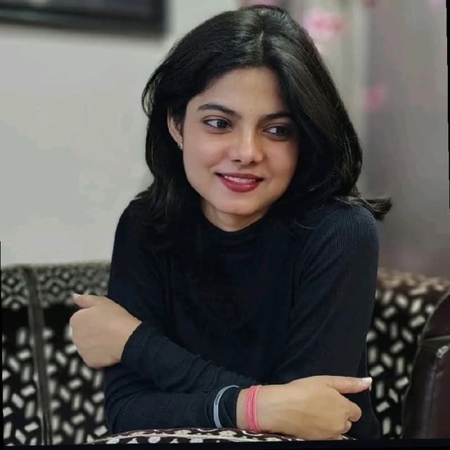 Shivangi Tanwar