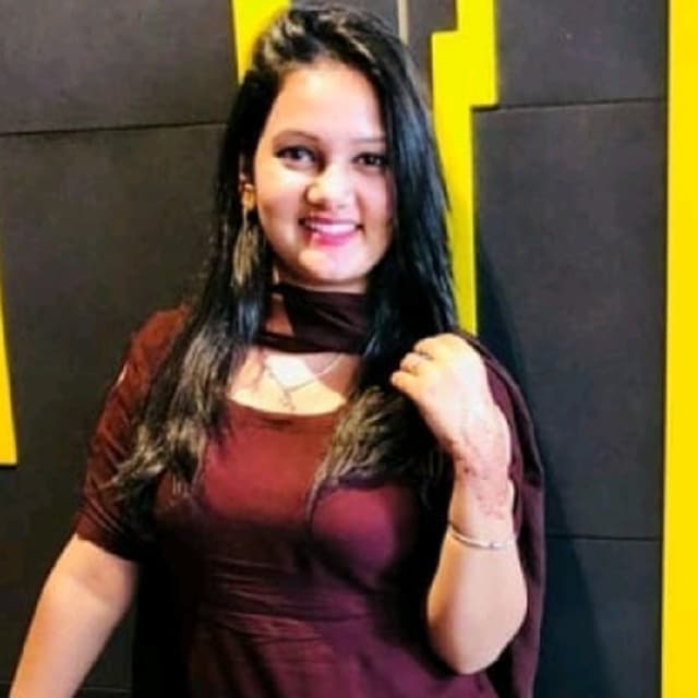 Shivangi Thakur