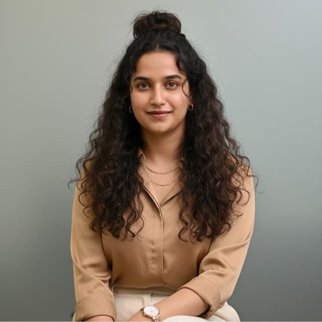 Shivangi Tiwari