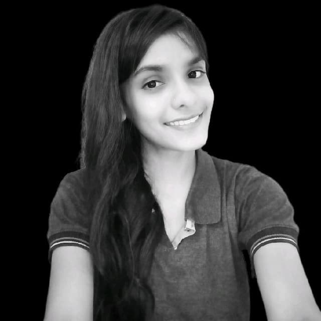 Shivangi Tiwari