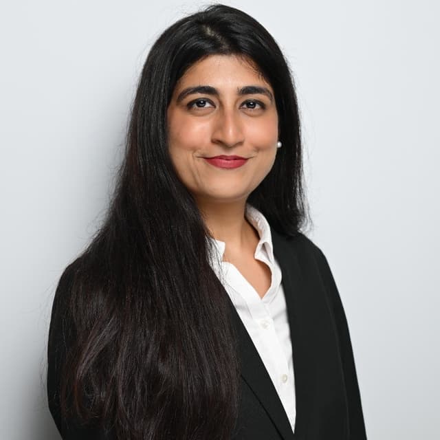 Shivangi Tiwari