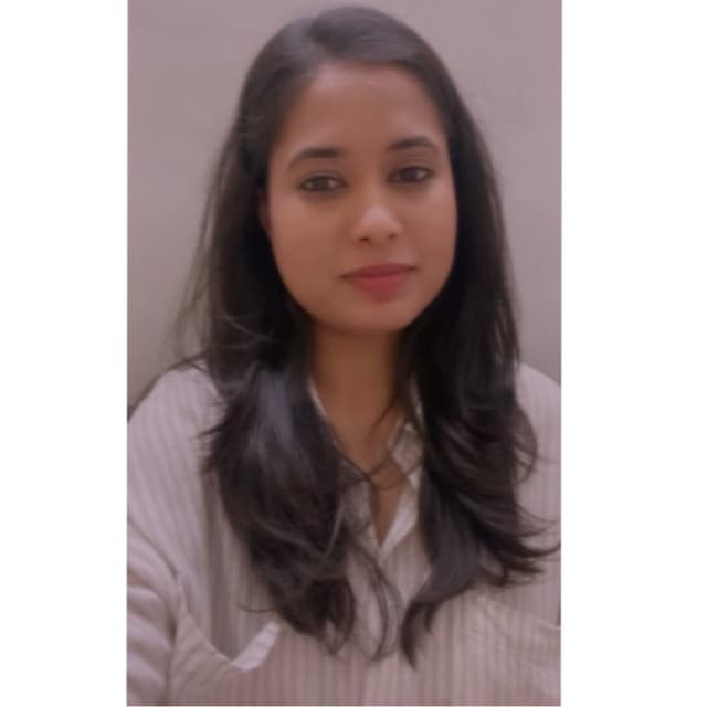 Shivangi Upadhyay