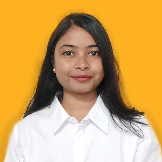 Shivangi Verma