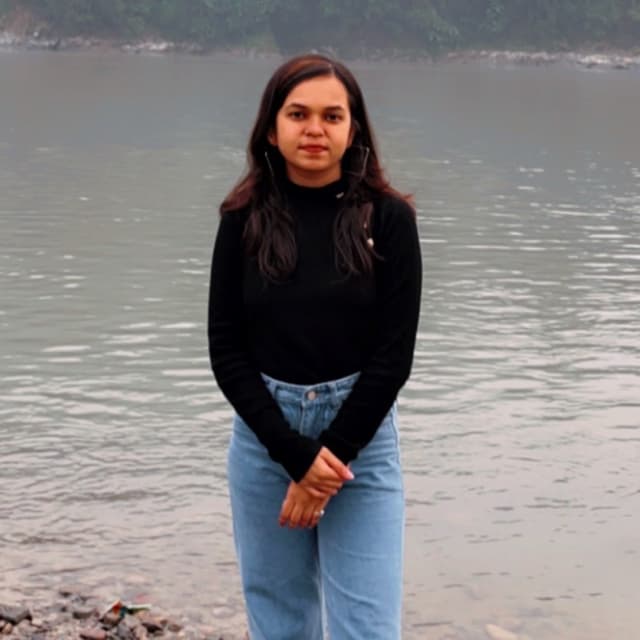 Shivangi Yadav