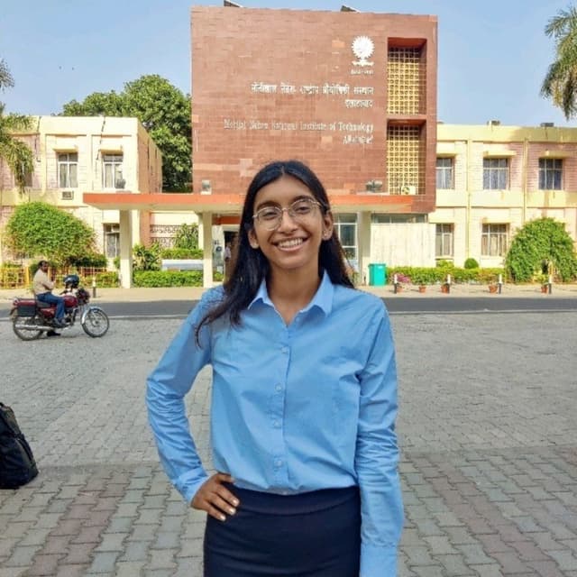 Shivangi  Yadav