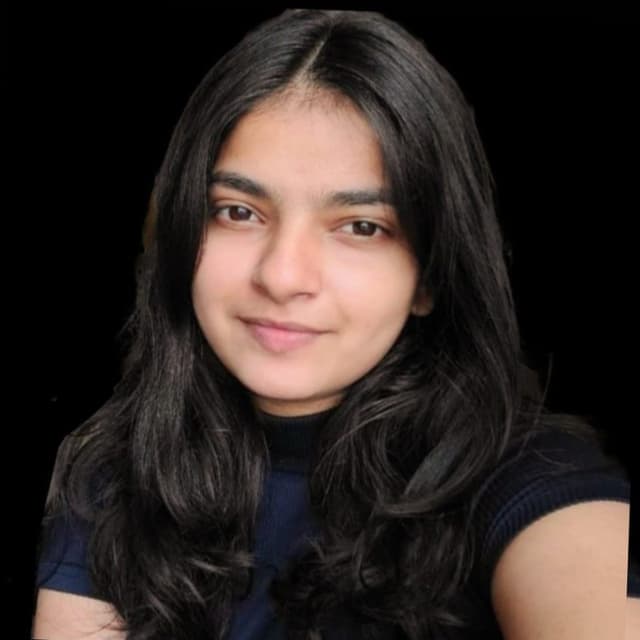 Shivangi Sharma