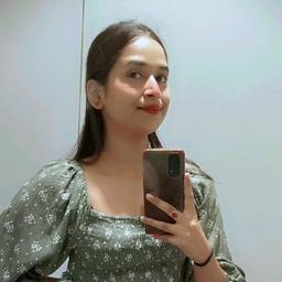Shivangi Anand