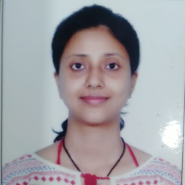 Shivangi Bansal