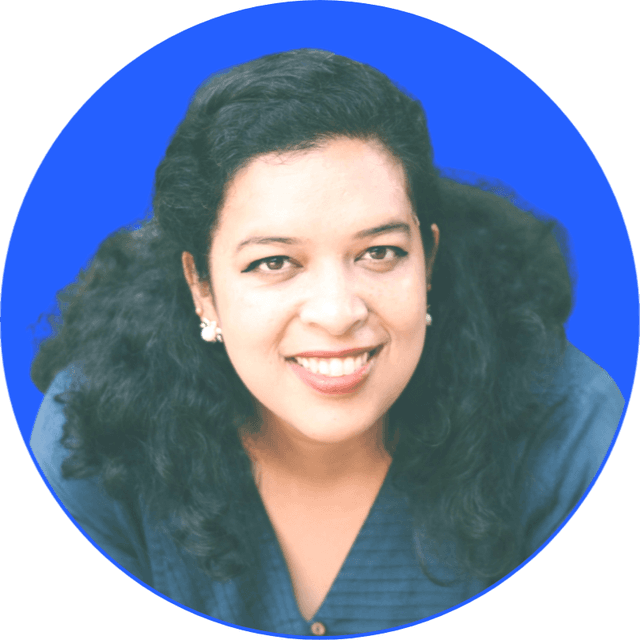 Shivangi Bansal