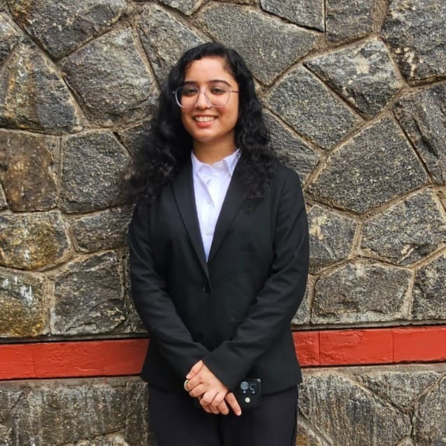 Shivangi Guneja