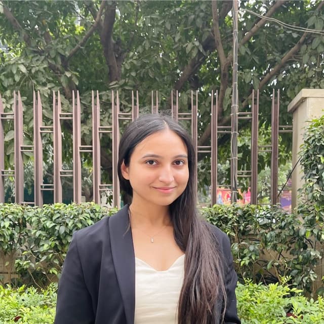 Shivangi Gupta