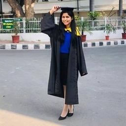 Shivangi Gupta