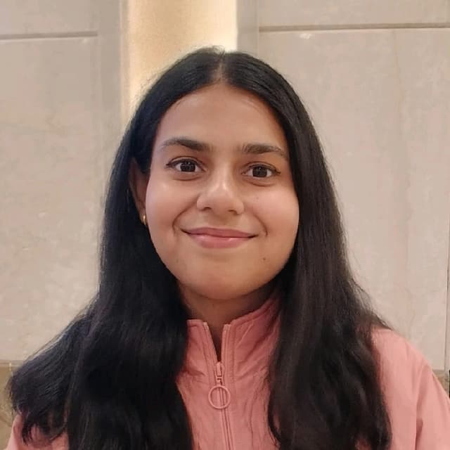 Shivangi Maurya