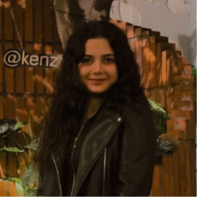 Shivangi Nauni