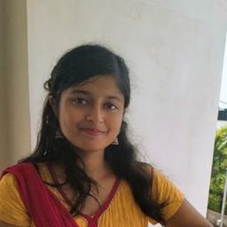 Shivangini Prasad
