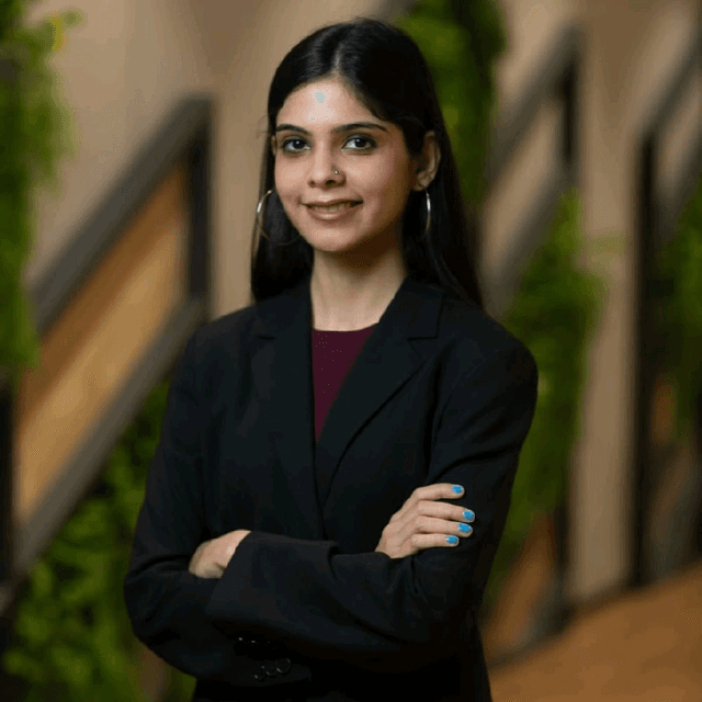 Shivangi Sardana