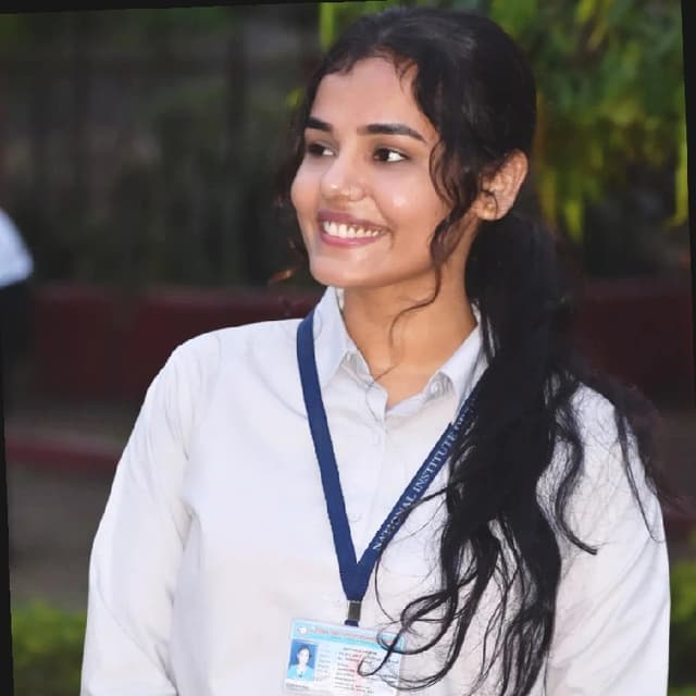 Shivangi Shikha