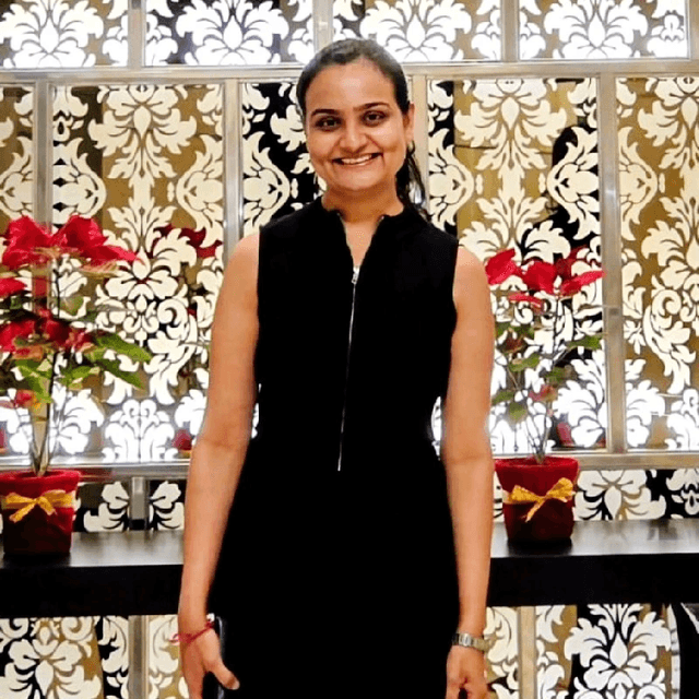 Shivangi Shukla