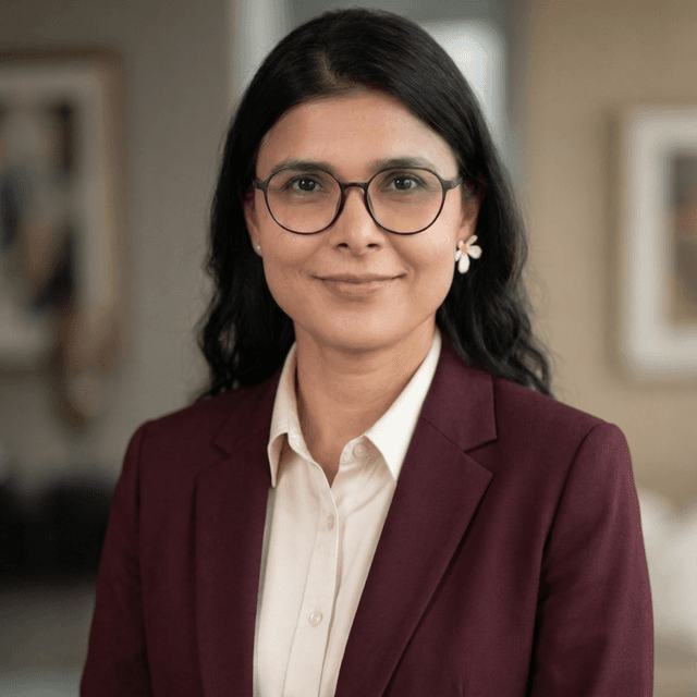 Shivangi Singh