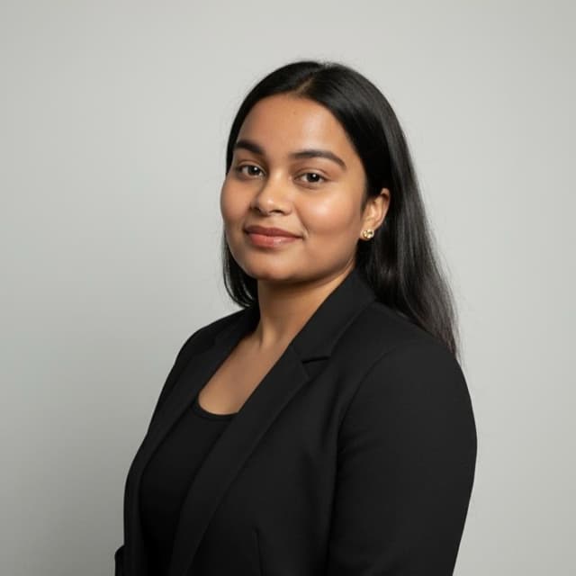 Shivangi Sinha