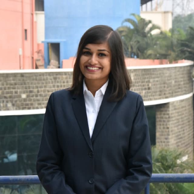 Shivangi Varshney