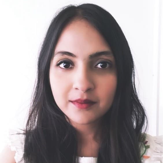 Shivangni Kumar