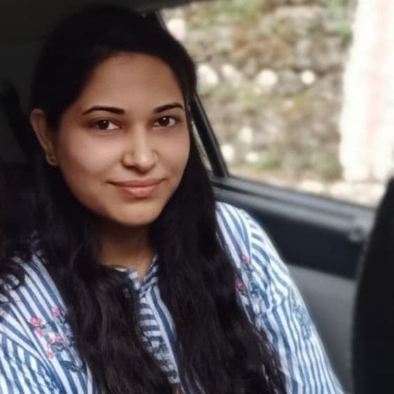 Shivangni Rawat