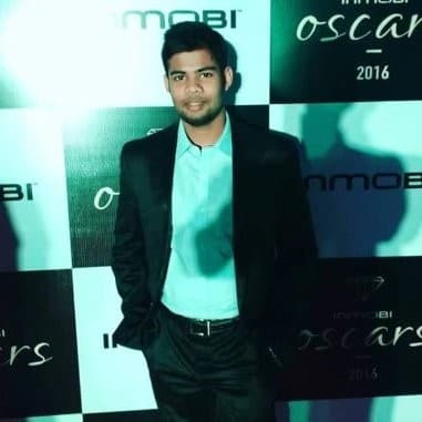 Shivangshu Nag