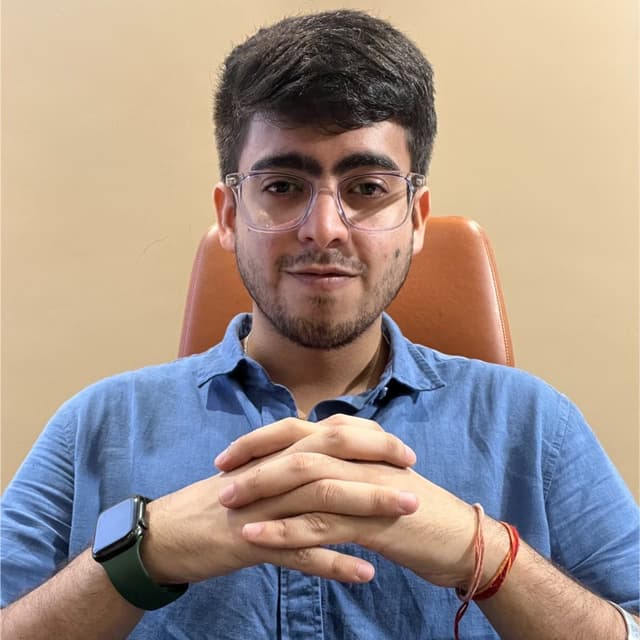 Shivang Singh