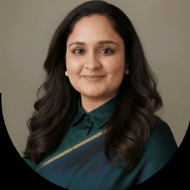 Shivani J.