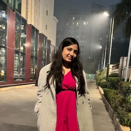 Shivani Agrawal