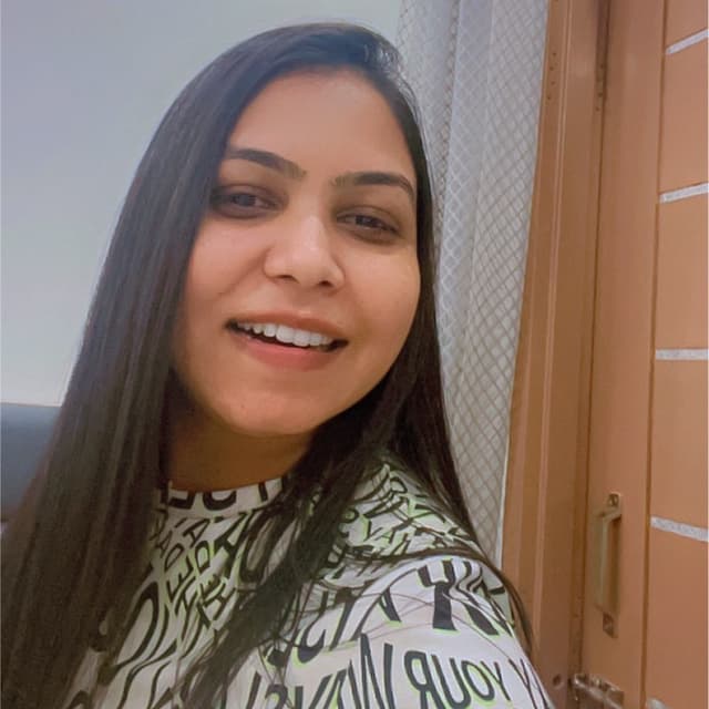 Shivani ..