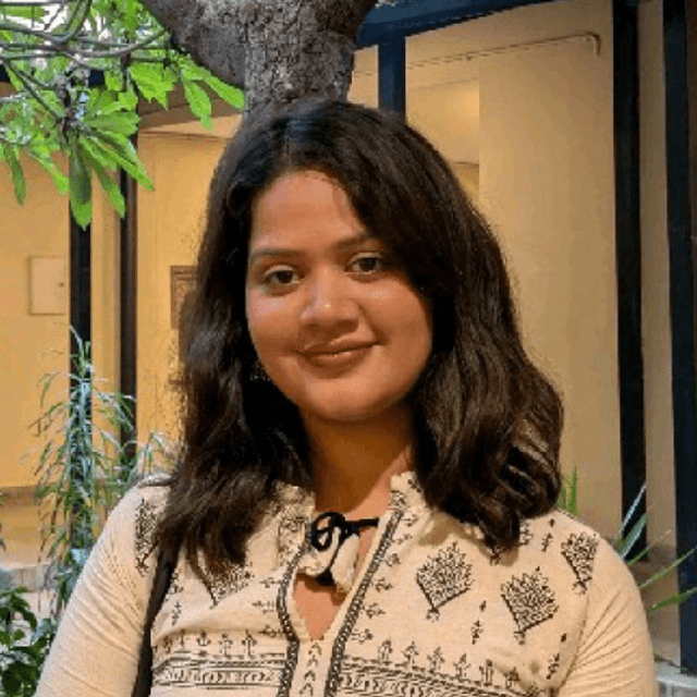 Shivani  .