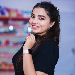 Shivani Adlakha