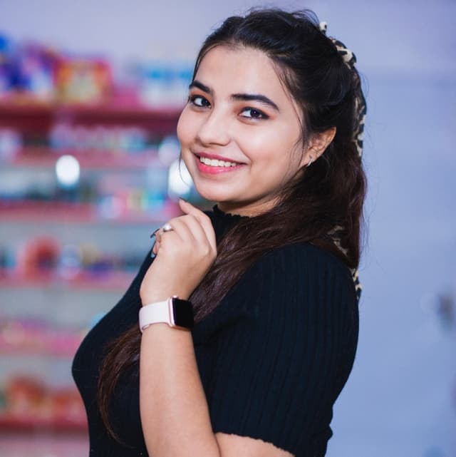 Shivani Adlakha