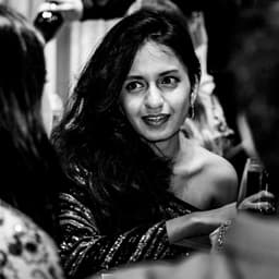 Shivani Agarwal