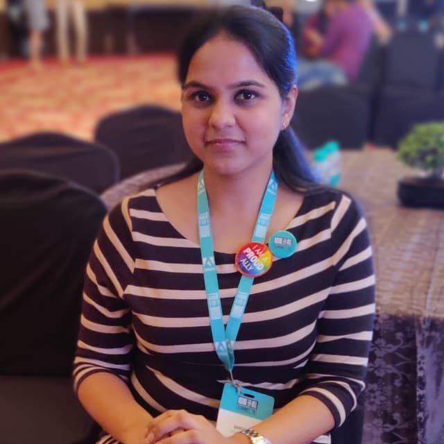 Shivani Aggarwal